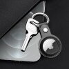 Akcija! Dėklas Apple AirTag - Dux Ducis Secure Holder - Juodas 2