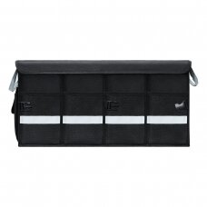 Baseus OrganizeFun 60L car organizer - black