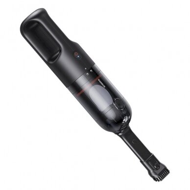 Baseus AP01 5000Pa car vacuum cleaner - black 3