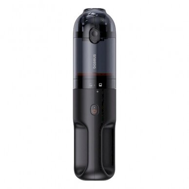 Baseus AP01 5000Pa car vacuum cleaner - black