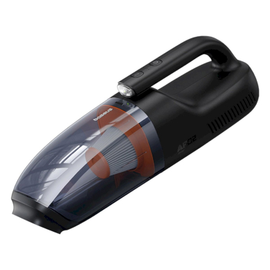 Baseus AP02 6000Pa car vacuum cleaner - Juodas 1