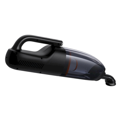 Baseus AP02 6000Pa car vacuum cleaner - Juodas 3