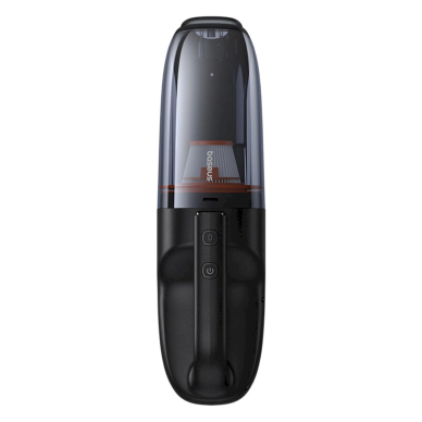 Baseus AP02 6000Pa car vacuum cleaner - Juodas