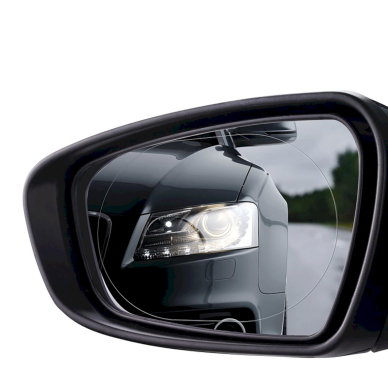 Baseus ClearSight foilcar side mirror, waterproof (2 pcs.) 3