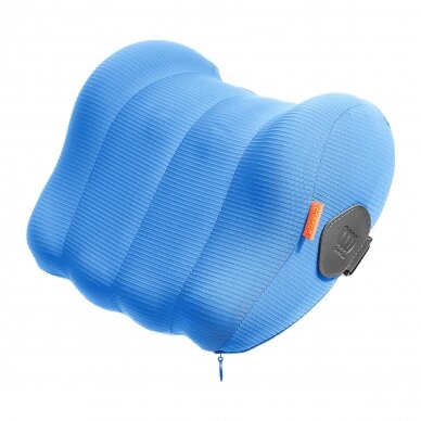 Baseus ComfortRide car cushion - Mėlynas 1