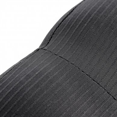 Baseus ComfortRide car lumbar pillow - black 5