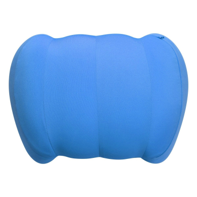 Baseus ComfortRide car lumbar pillow - blue 9