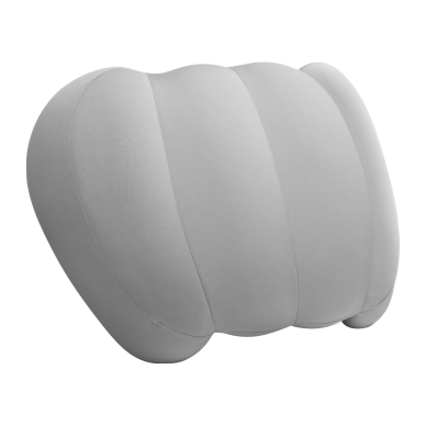 Baseus ComfortRide CNYZ000013 car lumbar pillow grey 6