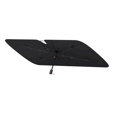 Baseus CoolRide BS-CN013 umbrella sunshade - Juodas 2