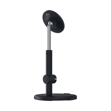 Baseus MagPro magnetic standing Laikiklisthe phone - Juodas 1