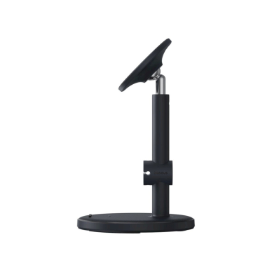 Baseus MagPro magnetic standing Laikiklisthe phone - Juodas 2