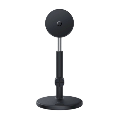 Baseus MagPro magnetic standing Laikiklisthe phone - Juodas 3