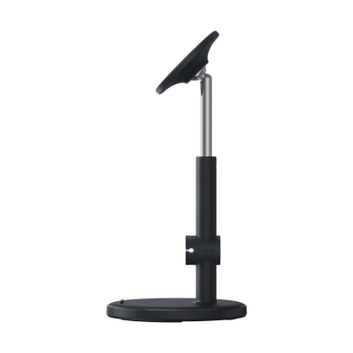 Baseus MagPro magnetic standing Laikiklisthe phone - Juodas 6