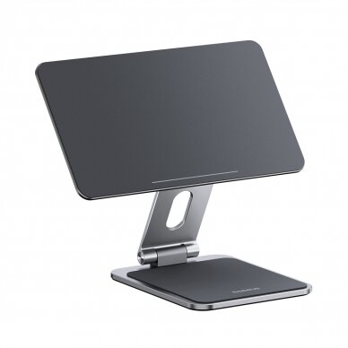 Baseus MagStable magnetic foldable stand for tablets 10.9-11'' - gray 7