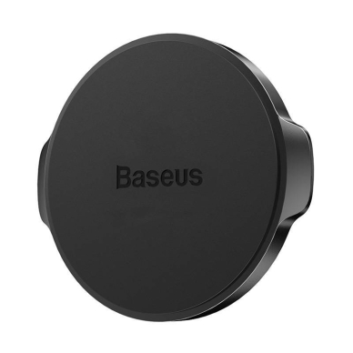 Baseus Small Ears Magnetic Holder (Overseas Edition) - black 1