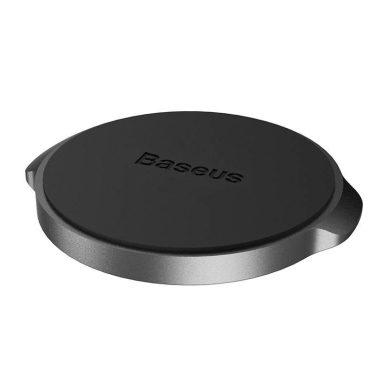 Baseus Small Ears Magnetic Holder (Overseas Edition) - black 2