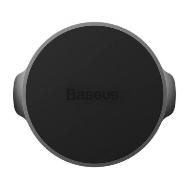 Baseus Small Ears Magnetic Holder (Overseas Edition) - black