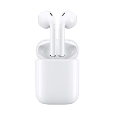 Belaidės Ausinės Dudao U10B TWS earphones Baltos 1