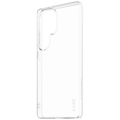 CARE by PanzerGlass Fashion X-Ray Dėklas Samsung Galaxy S25 Ultra - Permatomas 2