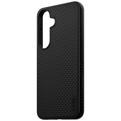 CARE by PanzerGlass Feature Heat Beat Dėklas Samsung Galaxy S25+ - Juodas 2