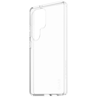 CARE by PanzerGlass Flagship Urban Combat Dėklas Samsung Galaxy S25 Ultra - Clear 2