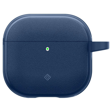 Caseology Vault Dėklas AirPods 4 - Navy 1