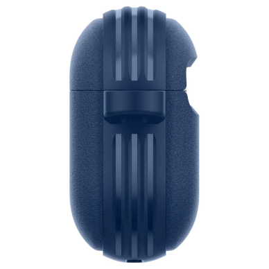 Caseology Vault Dėklas AirPods 4 - Navy 4