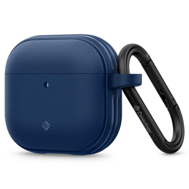 Caseology Vault Dėklas AirPods 4 - Navy