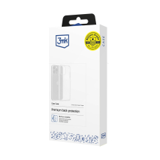 Dėklas 3mk Clear Case 1,2mm Samsung S721 S24 FE