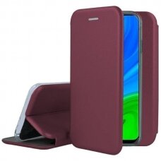 Dėklas Book Elegance Samsung A546 A54 5G bordo