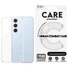 Dėklas CARE by PanzerGlass Urban Combat  Sam S24 FE MagSafe 1466