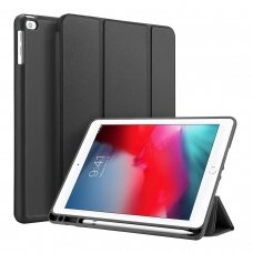 Dėklas Dux Ducis Domo Apple iPad Pro 11 2020 juodas  UGLX912