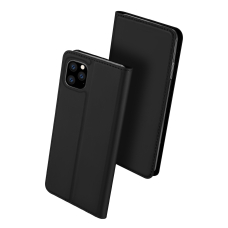 Dėklas Dux Ducis Skin Pro Apple iPhone 14 Plus juodas