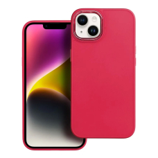 Dėklas FRAME Apple iPhone 16 Pro rožinis