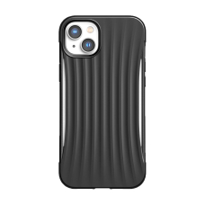 Dėklas Raptic Clutch Case iPhone 14 Plus Juodas