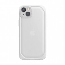 Dėklas Raptic Slim Case iPhone 14 Skaidrus