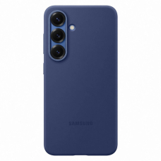 Dėklas Samsung Silicone Case EF-PS931CNEGWW for Samsung Galaxy S25 - mėlynas