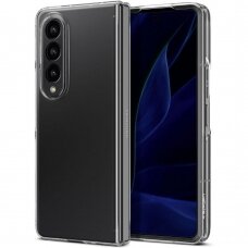 Dėklas Spigen AIRSKIN GALAXY FOLD 4 Skaidrus