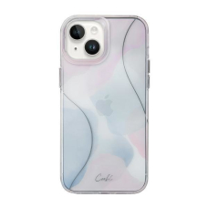 Dėklas UNIQ etui Coehl Palette iPhone 14 Plus Mėlynas