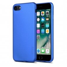 Dėklas X-Level Guardian Apple Iphone 7/8/Se2020/Se2022 Mėlynas