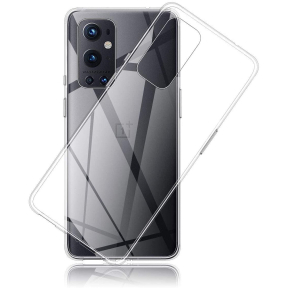 Akcija! Dėklas X-Level Antislip/O2 Oneplus 9 Pro 5G skaidrus