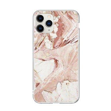 Akcija!!! Iphone 13 Mini Dėklas Wozinsky Marble  Rožinis