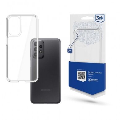 Dėklas 3mk Armor Samsung Galaxy A23 4G/5G