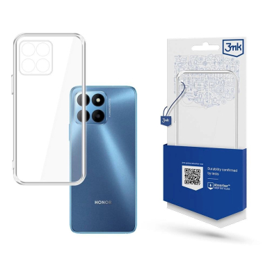 Dėklas 3mk Clear Case Honor 70 Lite