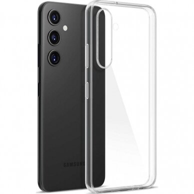 Dėklas 3mk Clear Case Samsung Galaxy A05s