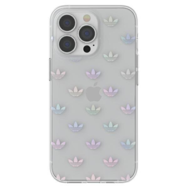 Dėklas Adidas OR Snap ENTRY iPhone 13 Pro / 13 Spalvotas 47108 1