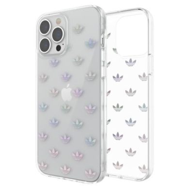 Dėklas Adidas OR Snap ENTRY iPhone 13 Pro Max Spalvotas 47138 6