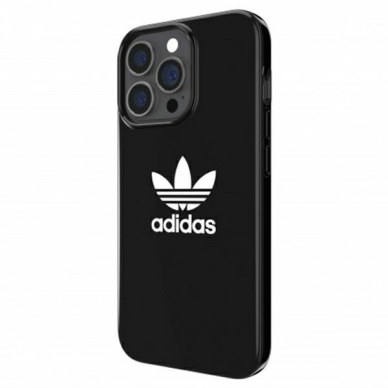 Dėklas Adidas OR SnapCase Trefoil iPhone 13 Pro Juodas 47098 2