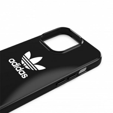 Dėklas Adidas OR SnapCase Trefoil iPhone 13 Pro Max Juodas 47130 4