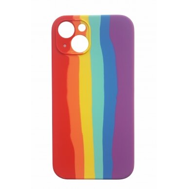 Dėklas Arcoiris Apple iPhone 13 mini Design 1